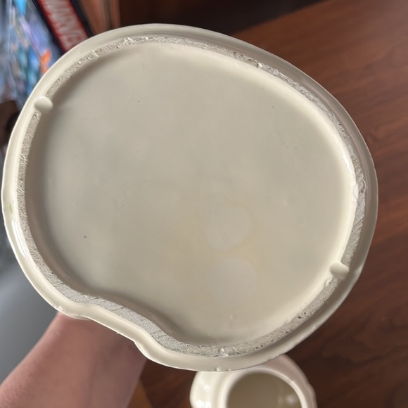 1973 Vintage Pillsbury Doughboy Cookie Jar - Picture 12 of 14